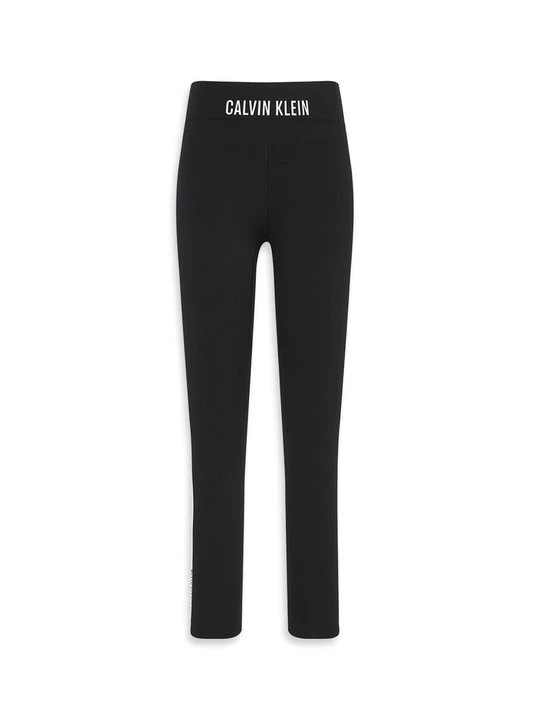 Zdjęcie produktu Spodnie legginsy Calvin Klein czarny