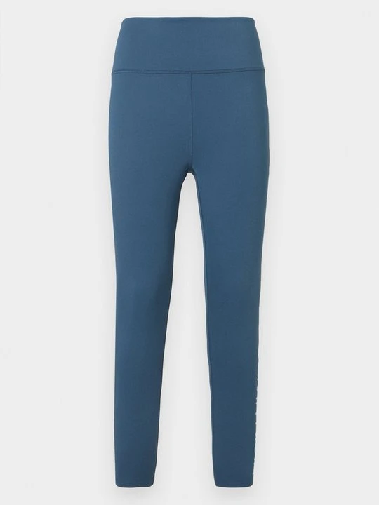 Zdjęcie produktu Spodnie legginsy Calvin Klein granatowy