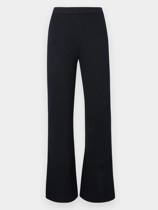 Zdjęcie produktu Spodnie legginsy Calvin Klein Jeans granatowy