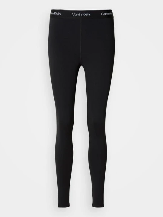 Zdjęcie produktu Spodnie legginsy Calvin Klein czarny