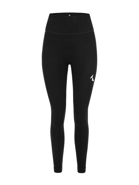 Zdjęcie produktu Spodnie legginsy Carpatree czarny