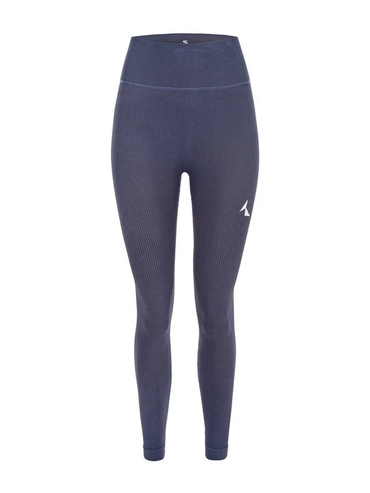 Zdjęcie produktu Spodnie legginsy Carpatree niebieski