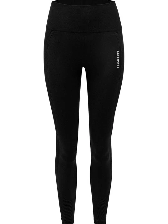 Zdjęcie produktu Spodnie legginsy Carpatree czarny