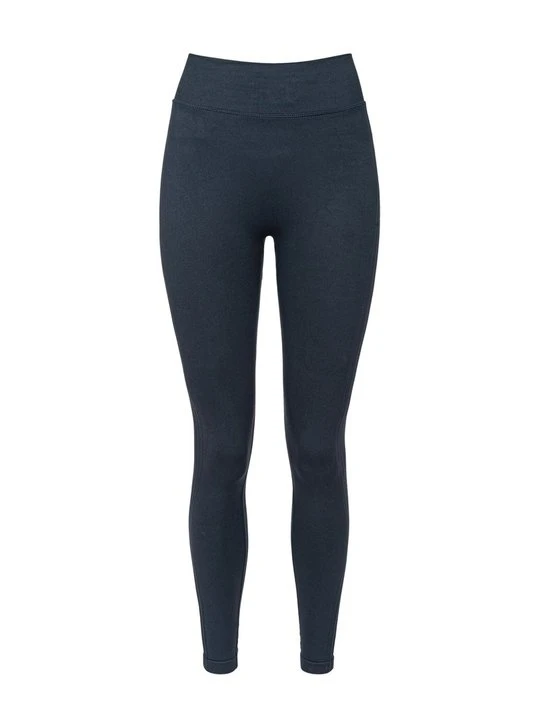 Zdjęcie produktu Spodnie legginsy Carpatree niebieski