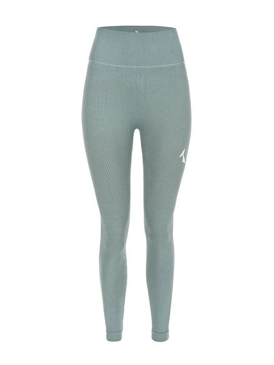 Zdjęcie produktu Spodnie legginsy Carpatree zielony