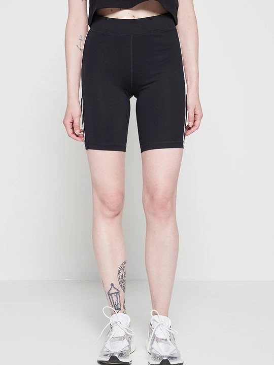 Zdjęcie produktu Spodnie legginsy Champion czarny