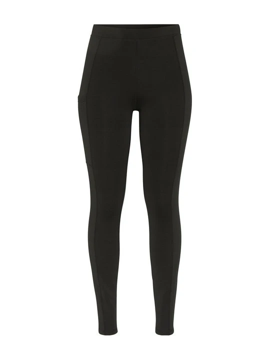 Zdjęcie produktu Spodnie legginsy Chiemsee czarny