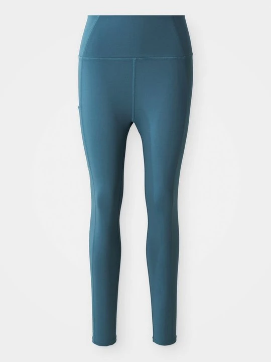 Zdjęcie produktu Spodnie legginsy Columbia granatowy
