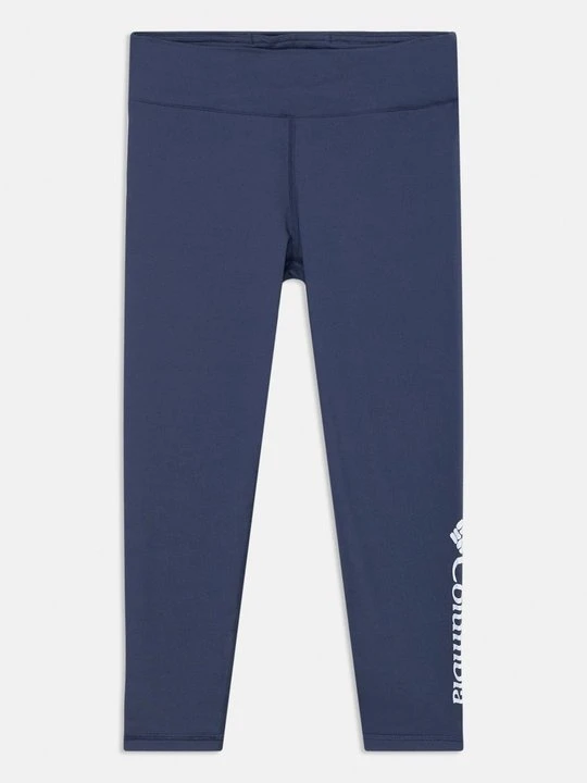 Zdjęcie produktu Spodnie legginsy Columbia granatowy