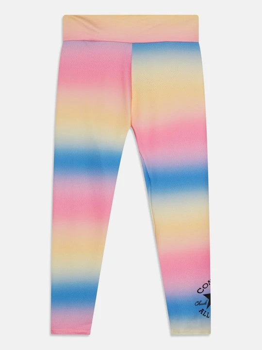 Zdjęcie produktu Spodnie legginsy Converse