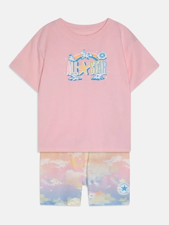 Zdjęcie produktu Spodnie legginsy Converse