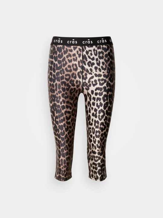 Zdjęcie produktu Spodnie legginsy Cras