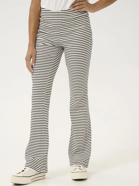 Zdjęcie produktu Spodnie legginsy Culture czarny