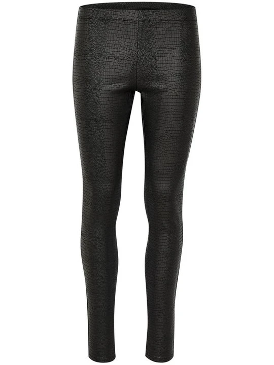 Zdjęcie produktu Spodnie legginsy Culture czarny