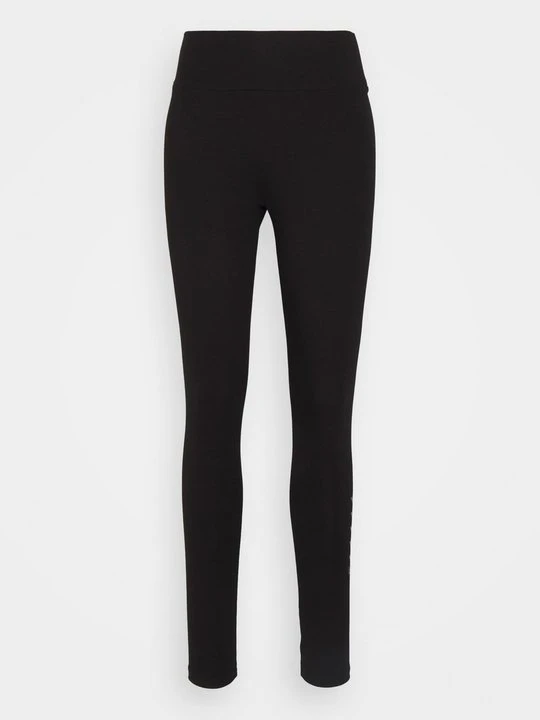 Zdjęcie produktu Spodnie legginsy EA7 Emporio Armani czarny