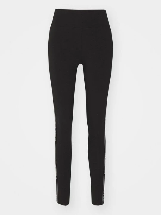 Zdjęcie produktu Spodnie legginsy EA7 Emporio Armani czarny