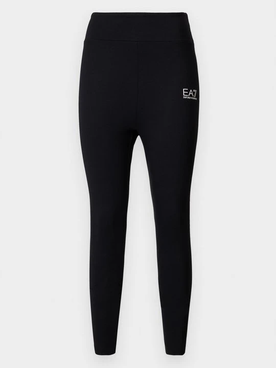 Zdjęcie produktu Spodnie legginsy EA7 Emporio Armani czarny