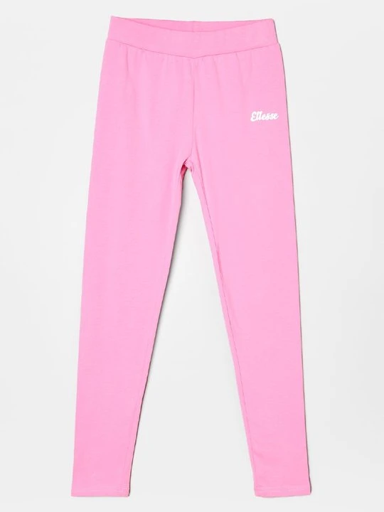 Zdjęcie produktu Spodnie legginsy Ellesse różowy