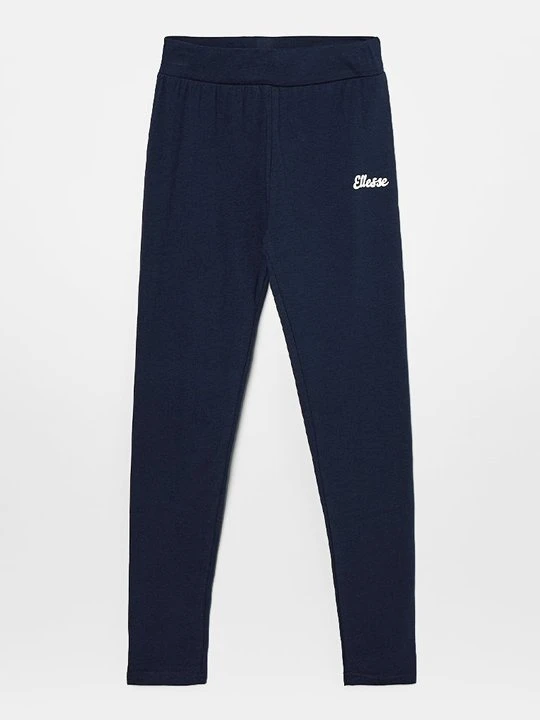 Zdjęcie produktu Spodnie legginsy Ellesse granatowy