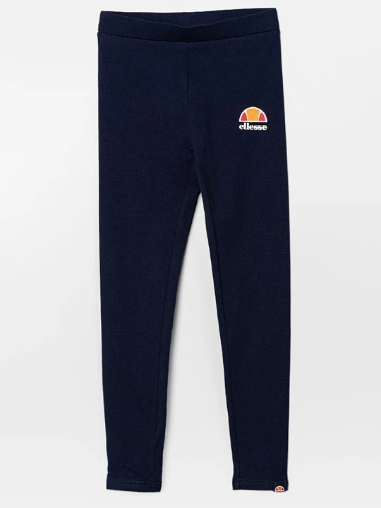Zdjęcie produktu Spodnie legginsy Ellesse granatowy