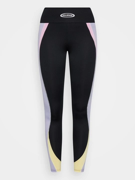 Zdjęcie produktu Spodnie legginsy Ellesse czarny