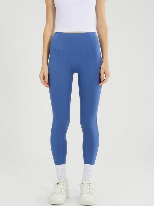 Zdjęcie produktu Spodnie legginsy Ellesse granatowy