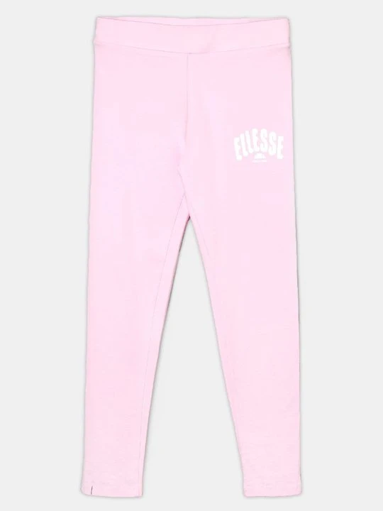 Zdjęcie produktu Spodnie legginsy Ellesse różowy
