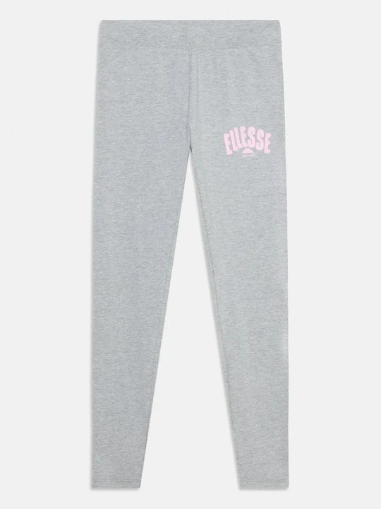 Zdjęcie produktu Spodnie legginsy Ellesse szary