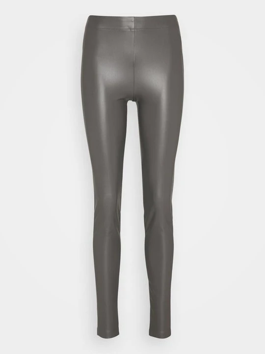 Zdjęcie produktu Spodnie legginsy Esprit ciemnoszary