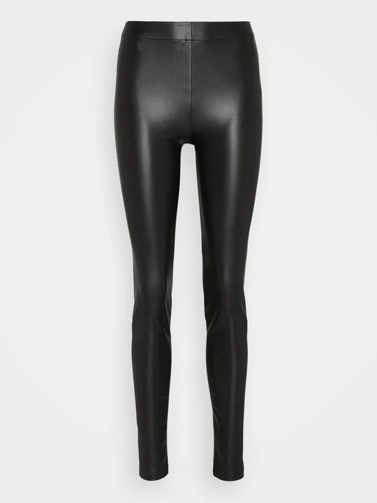 Zdjęcie produktu Spodnie legginsy Esprit czarny