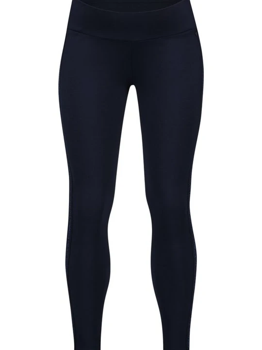 Zdjęcie produktu Spodnie legginsy Esprit granatowy