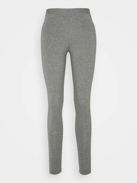 Zdjęcie produktu Spodnie legginsy Esprit stalowy