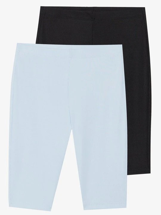 Zdjęcie produktu Spodnie legginsy Even&Odd By Zalando czarny