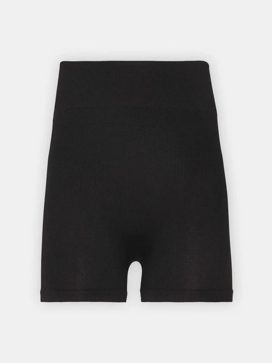 Zdjęcie produktu Spodnie legginsy Even&Odd By Zalando czarny