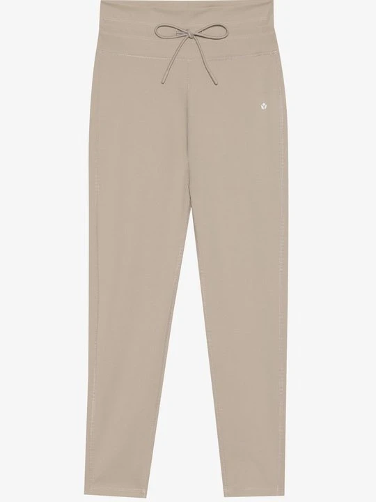 Zdjęcie produktu Spodnie legginsy Even&Odd Active By Zalando tan