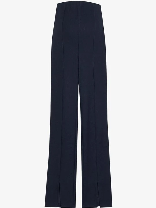 Zdjęcie produktu Spodnie legginsy Even&Odd granatowy