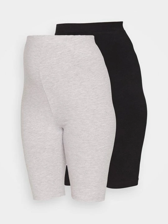 Zdjęcie produktu Spodnie legginsy Even&Odd czarny