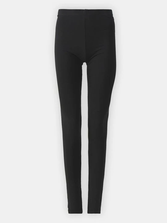 Zdjęcie produktu Spodnie legginsy Even&Odd czarny