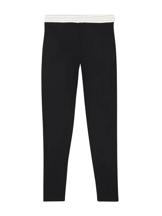 Zdjęcie produktu Spodnie legginsy Fila czarny