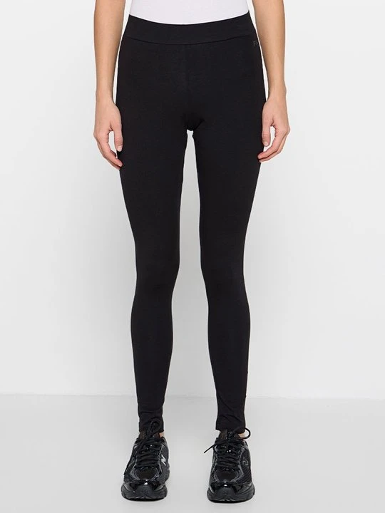 Zdjęcie produktu Spodnie legginsy Fila czarny