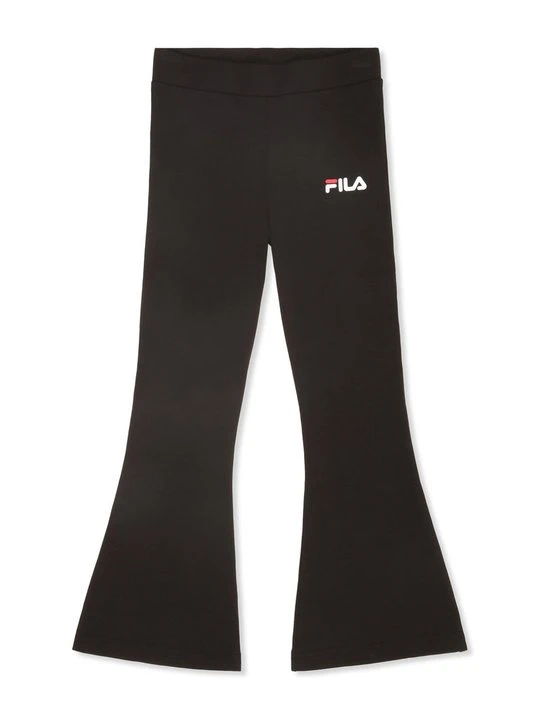 Zdjęcie produktu Spodnie legginsy Fila czarny