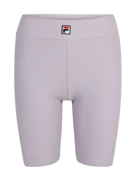 Zdjęcie produktu Spodnie legginsy Fila fioletowy