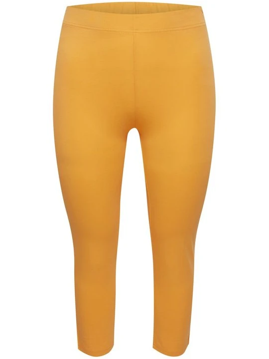 Zdjęcie produktu Spodnie legginsy Fransa pomarańczowy