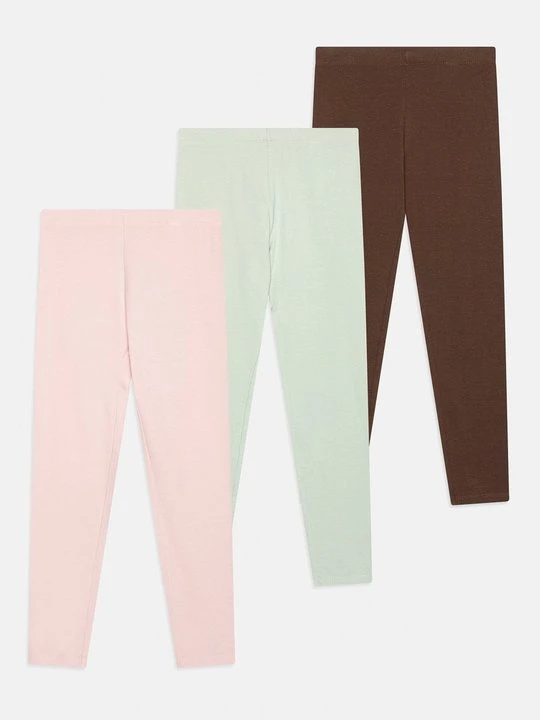 Zdjęcie produktu Spodnie legginsy Friboo miętowy