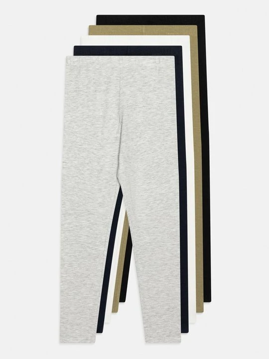 Zdjęcie produktu Spodnie legginsy Friboo czarny