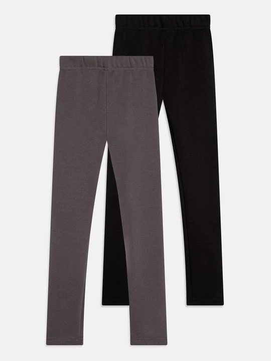 Zdjęcie produktu Spodnie legginsy Friboo czarny