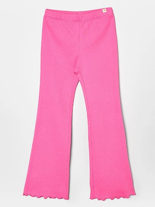 Zdjęcie produktu Spodnie legginsy GAP różowy