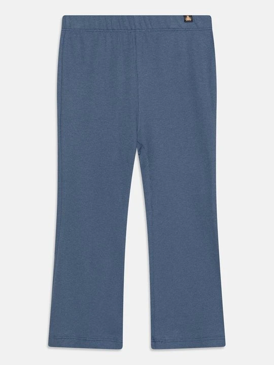 Zdjęcie produktu Spodnie legginsy GAP niebieski