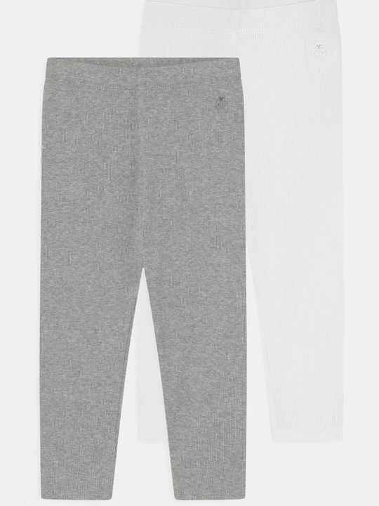 Zdjęcie produktu Spodnie legginsy GAP szary