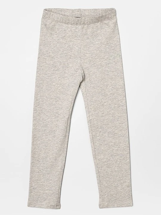 Zdjęcie produktu Spodnie legginsy GAP szary